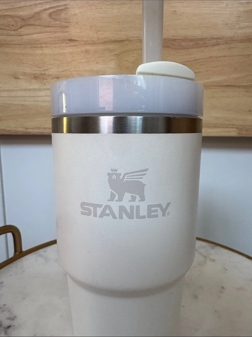 Stanley 20 oz. Quencher H2.0
FlowState Tumbler - Picture 5 of 5